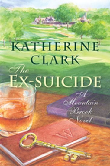 The Ex-suicide - Katherine Clark