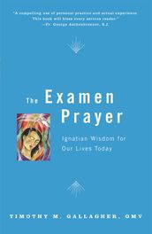 The Examen Prayer