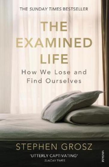 The Examined Life - Stephen Grosz
