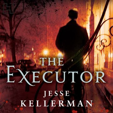 The Executor - Jesse Kellerman