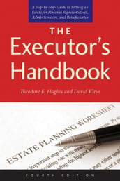 The Executor s Handbook