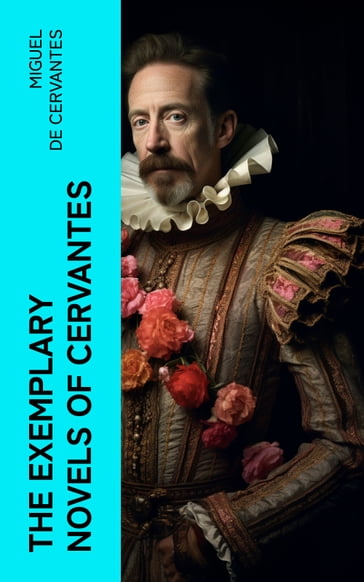 The Exemplary Novels of Cervantes - Miguel de Cervantes