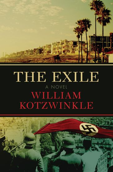 The Exile - William Kotzwinkle