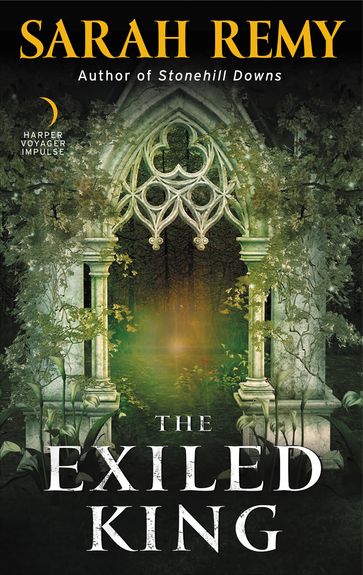 The Exiled King - Sarah Remy