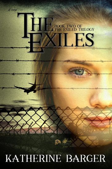 The Exiles - Katherine Barger