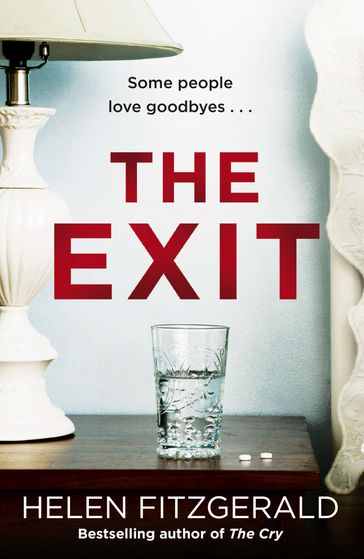 The Exit - Helen FitzGerald