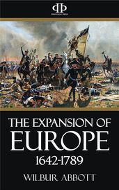 The Expansion of Europe 1642-1789