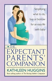 The Expectant Parents  Companion