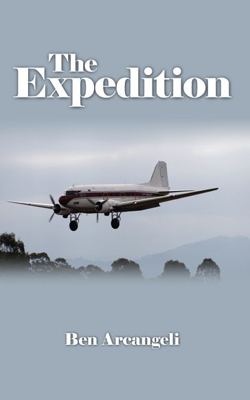 The Expedition - Ben Arcangeli