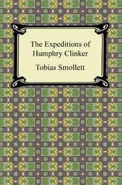 The Expedition of Humphry Clinker