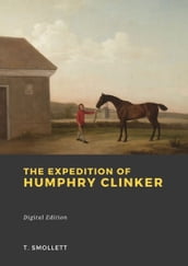 The Expedition of Humphry Clinker