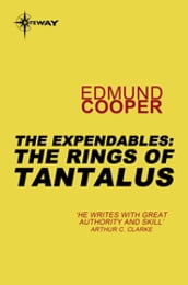 The Expendables: The Rings of Tantalus
