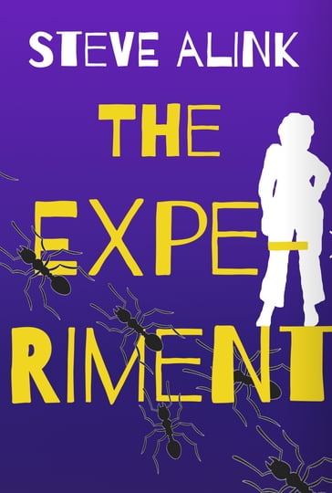 The Experiment - Steve Alink