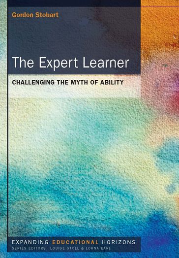 The Expert Learner - Gordon Stobart - Manuela D