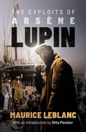 The Exploits of Arsène Lupin