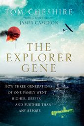 The Explorer Gene