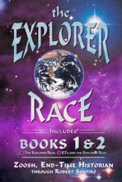 The Explorer Race Books I & II