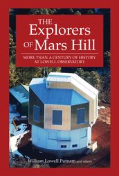 The Explorers of Mars Hill