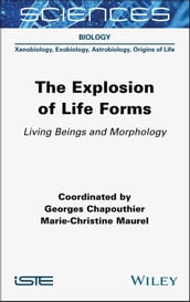 The Explosion of Life Forms