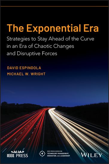 The Exponential Era - David Espindola - Michael W. Wright