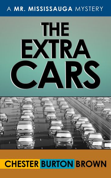 The Extra Cars - Chester Burton Brown