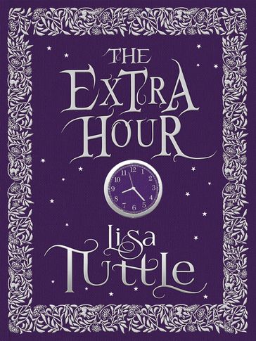 The Extra Hour - Lisa Tuttle