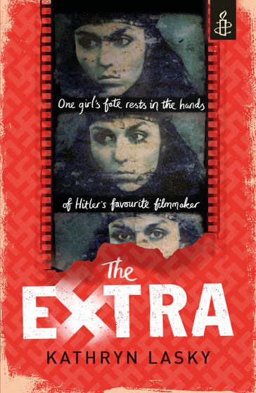 The Extra - Kathryn Lasky