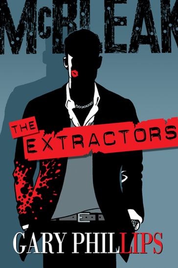 The Extractors - Gary Phillips