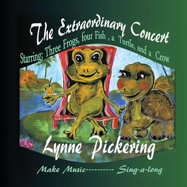 The Extraordinary Concert - Lynne Pickering