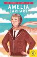 The Extraordinary Life of Amelia Earhart