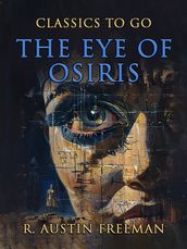 The Eye of Osiris