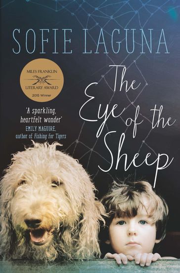 The Eye of the Sheep - Sofie Laguna