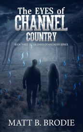 The Eyes of Channel Country