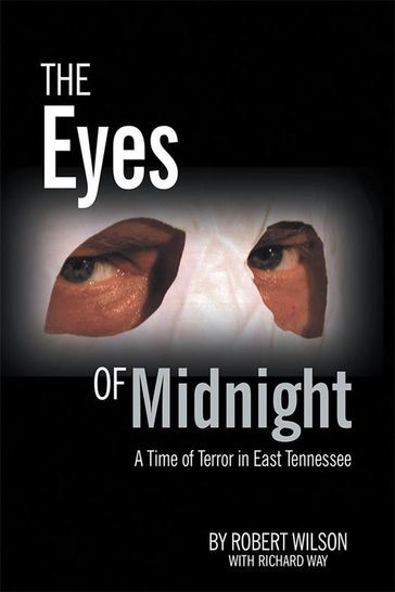 The Eyes of Midnight - Robert Wilson