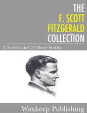 The F. Scott Fitzgerald Collection