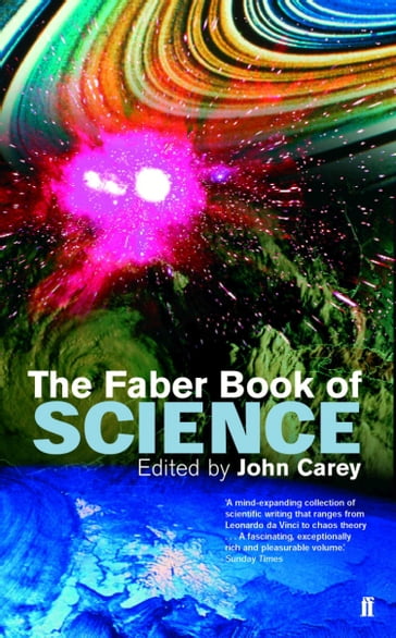 The Faber Book of Science - John Carey