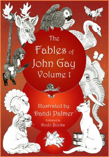 The Fables of John Gay, Volume One - John Gay