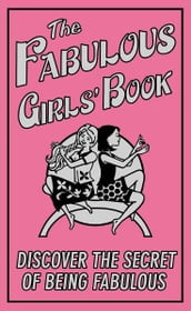 The Fabulous Girls  Book