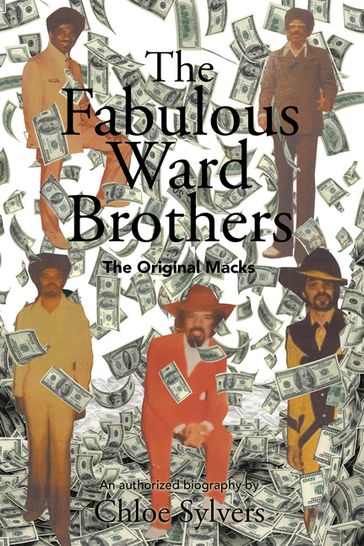 The Fabulous Ward Brothers - Chloe Sylvers