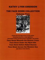 The Face Down Collection Two