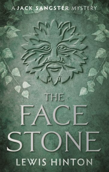 The Face Stone - Lewis Hinton