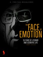 The Face of Emotion: 35 Years of Literary and Scientific Life (1987-2022)