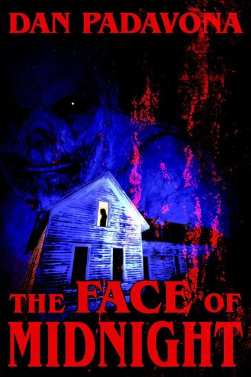 The Face of Midnight: Serial Killer Fiction - Dan Padavona