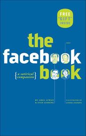 The Facebook Book