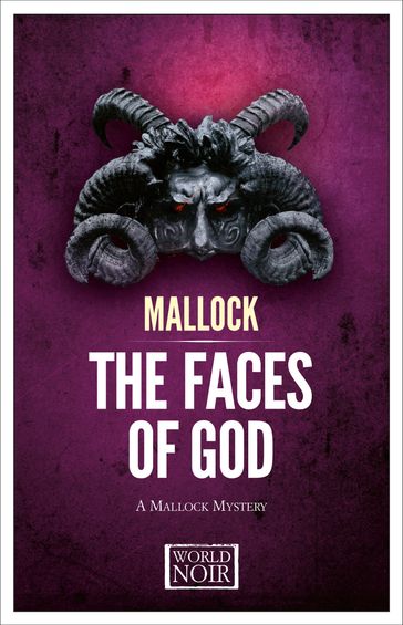 The Faces of God - MALLOCK