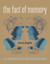 The Fact of Memory