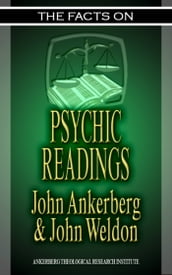The Facts on Psychic Readings