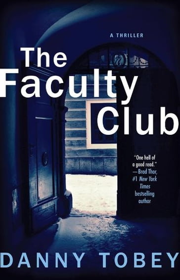 The Faculty Club - Danny Tobey