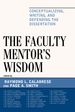 The Faculty Mentor s Wisdom