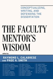 The Faculty Mentor